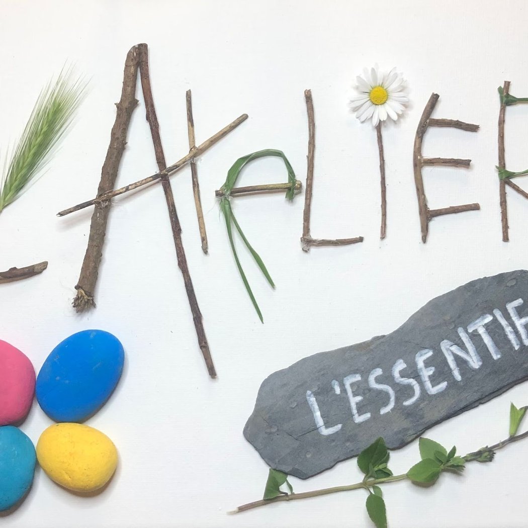 L'ATELIER L'ESSENTIEL Vaires sur Marne 2